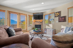 Altitude Adjustment with Resort Amenities MH1312